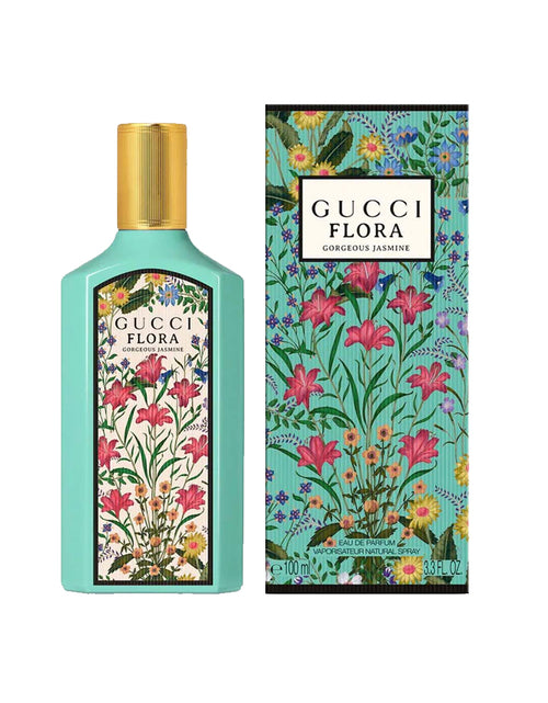 Load image into Gallery viewer, GUCCI Flora Gorgeous Jasmine 100ml EDP for Women
