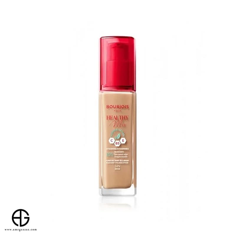Bourjois Healthy Mix Foundation 54 Beige