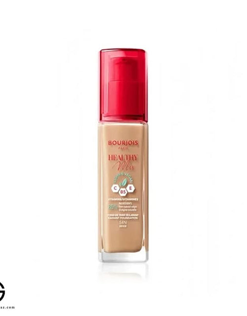 Load image into Gallery viewer, Bourjois Healthy Mix Foundation 54 Beige
