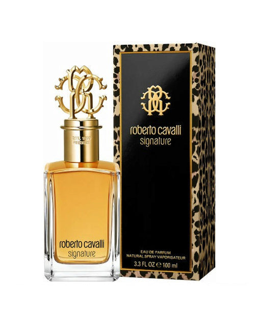 Load image into Gallery viewer, Roberto Cavalli Signature Perfume 100ml for women
