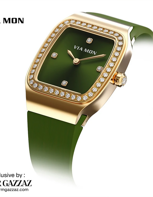 تحميل الصورة إلى عارض المعرض، NOVIA GREEN
