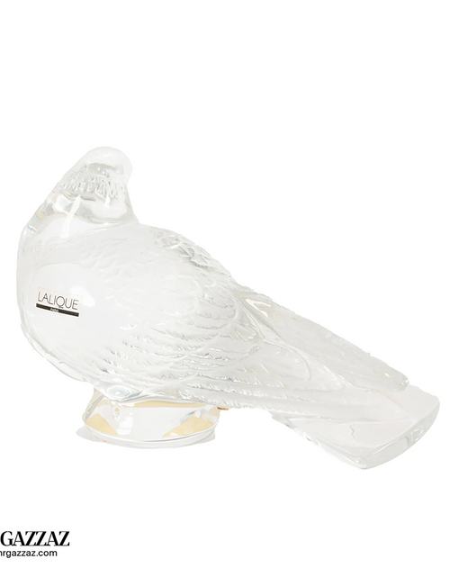 Load image into Gallery viewer, Lalique Crystal Figurine
