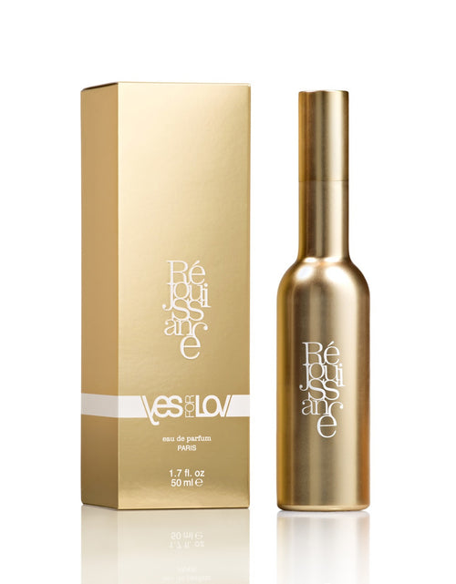 Load image into Gallery viewer, YES FOR LOV Rejouissance 50ml EDP for Women
