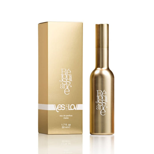 YES FOR LOV Rejouissance 50ml EDP for Women