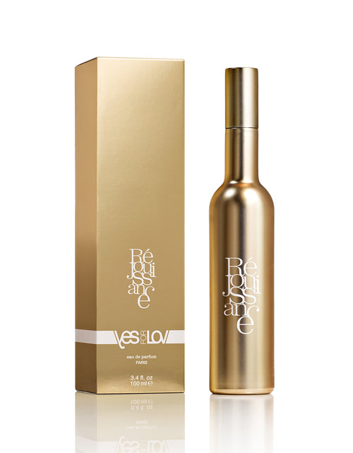 Load image into Gallery viewer, YES FOR LOV Rejouissance 100ml EDP for Women
