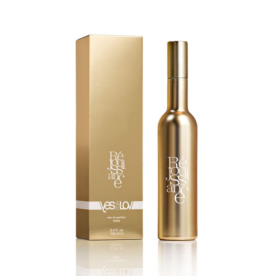 YES FOR LOV Rejouissance 100ml EDP for Women