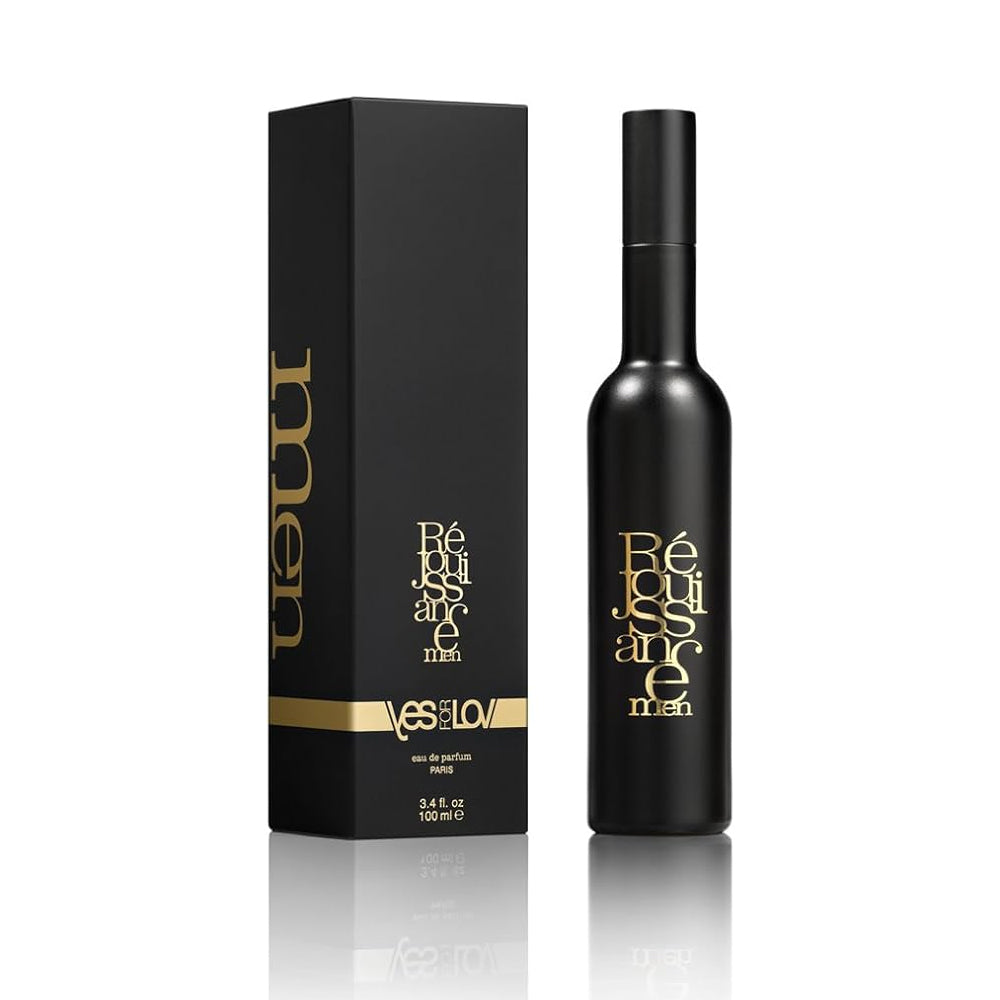 عطر يس فور لوف مان أو دو بارفان 100 مل