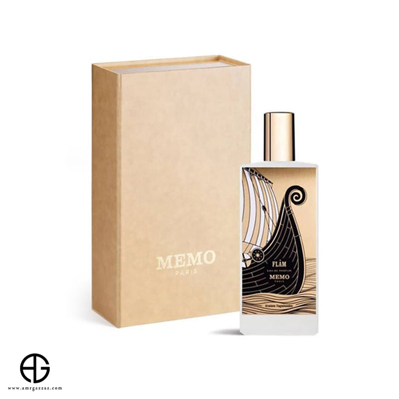 MEMO Flam 2.5oz EDP for Unisex