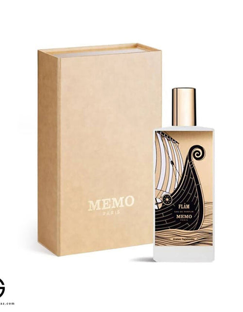Load image into Gallery viewer, MEMO Flam 2.5oz EDP for Unisex

