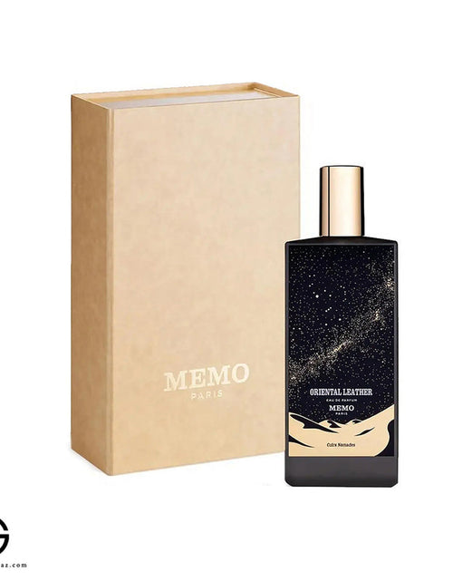Load image into Gallery viewer, MEMO Oriental Leather 2.5oz EDP for Unisex
