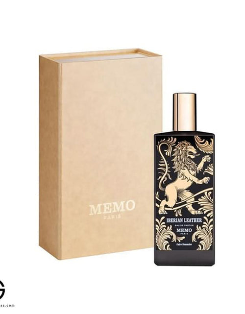 Load image into Gallery viewer, MEMO Iberian Leather 2.5oz EDP for Unisex
