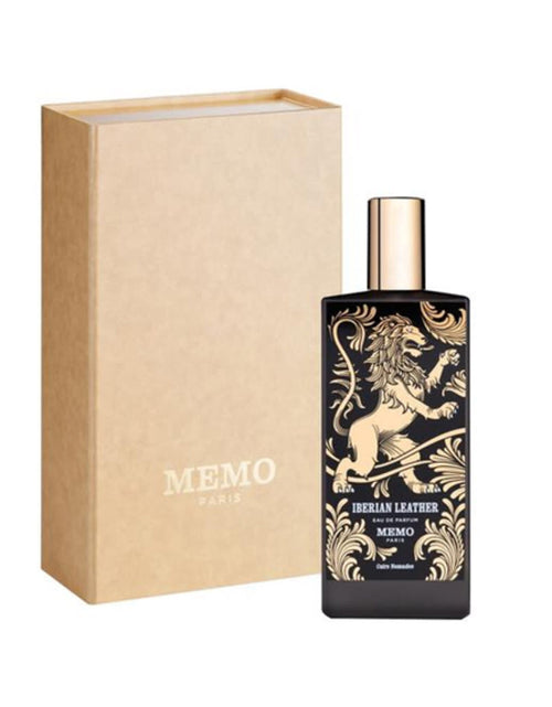 Load image into Gallery viewer, Memo Paris Iberian Leather Eau de Parfum 75 ml unisex
