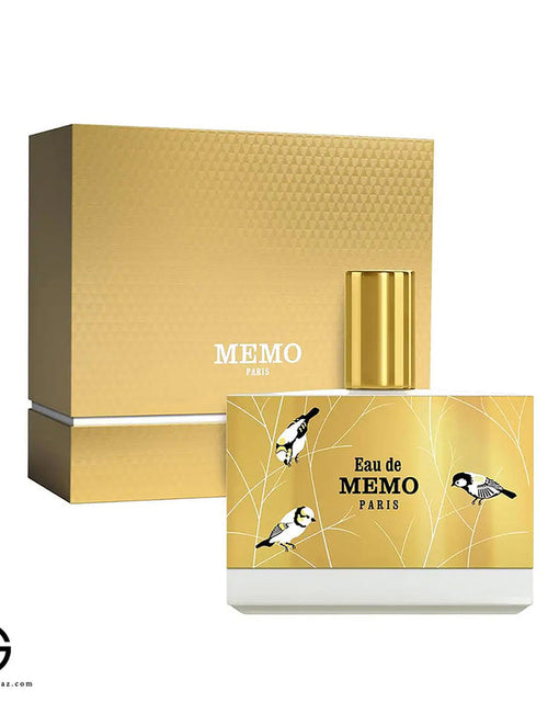 Load image into Gallery viewer, MEMO Eau de Memo 100ml EDP for Unisex

