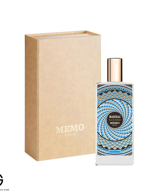 Load image into Gallery viewer, MEMO Madurai 2.5oz EDP for Unisex
