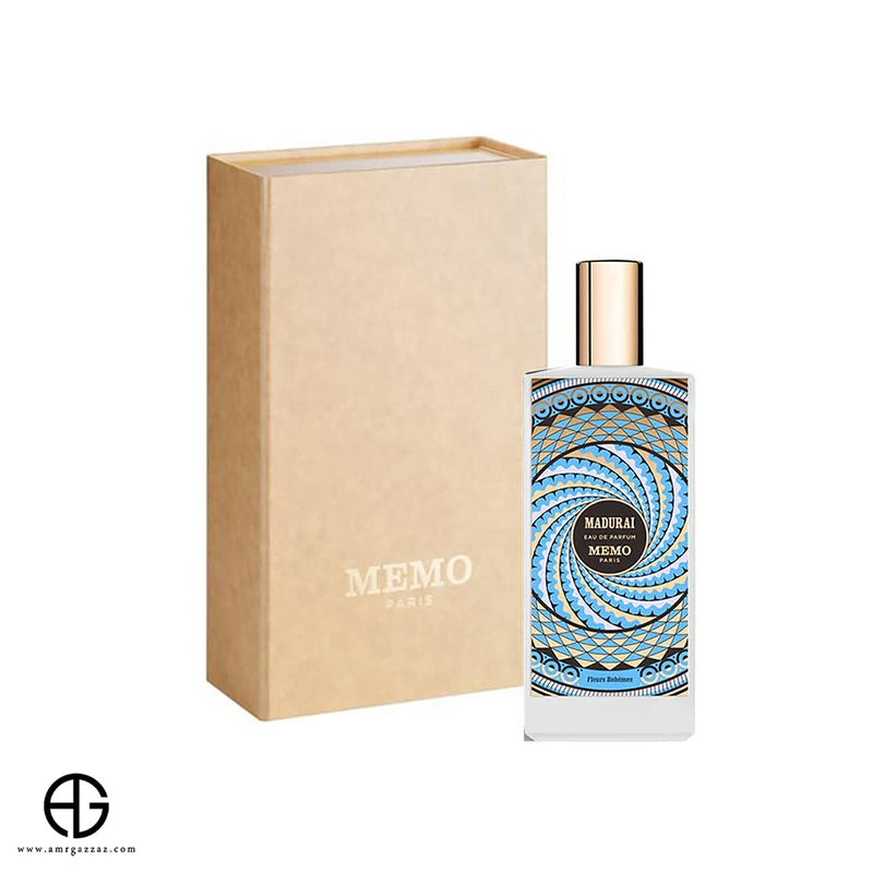 MEMO Madurai 2.5oz EDP for Unisex