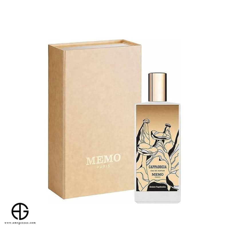 MEMO Cappadocia 2.5oz EDP for Unisex