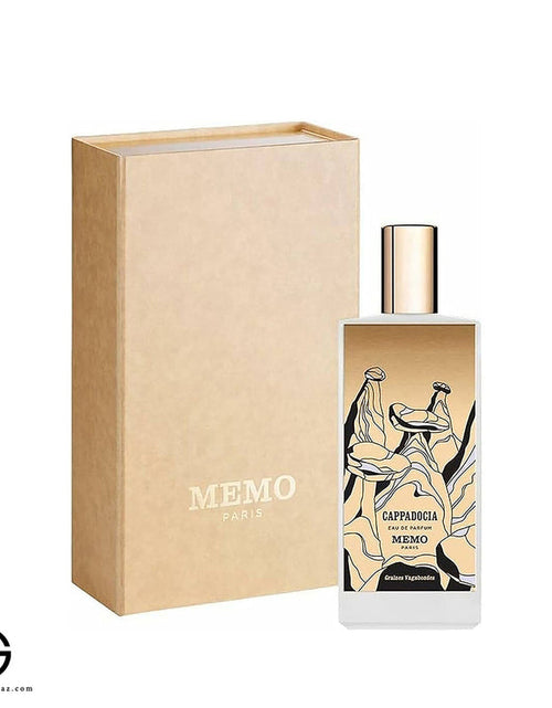 Load image into Gallery viewer, MEMO Cappadocia 2.5oz EDP for Unisex
