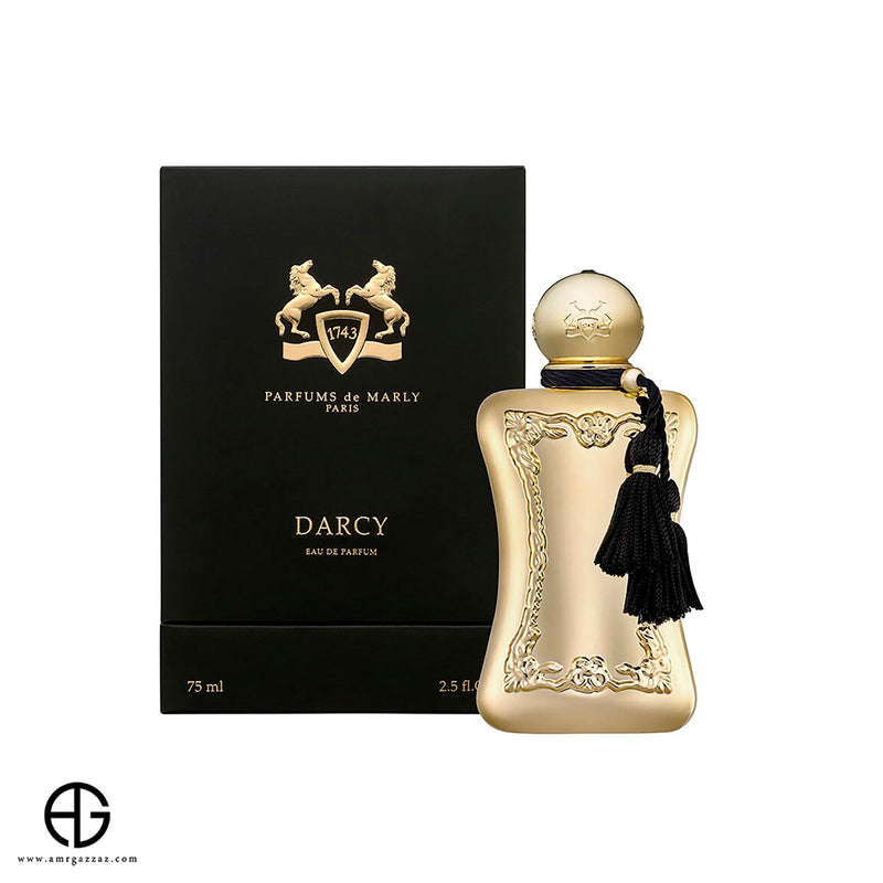 PARFUMS DE MARLY Darcy 75ml EDP for Women