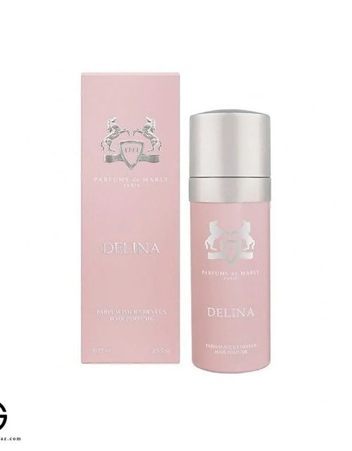 تحميل الصورة إلى عارض المعرض، PARFUMS DE MARLY Delina 75ml HAIR PERFUME for women
