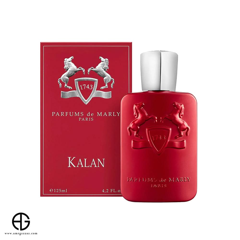 Parfums de Marly Khalis Eau de Parfum 125 ml EDP for Unisex
