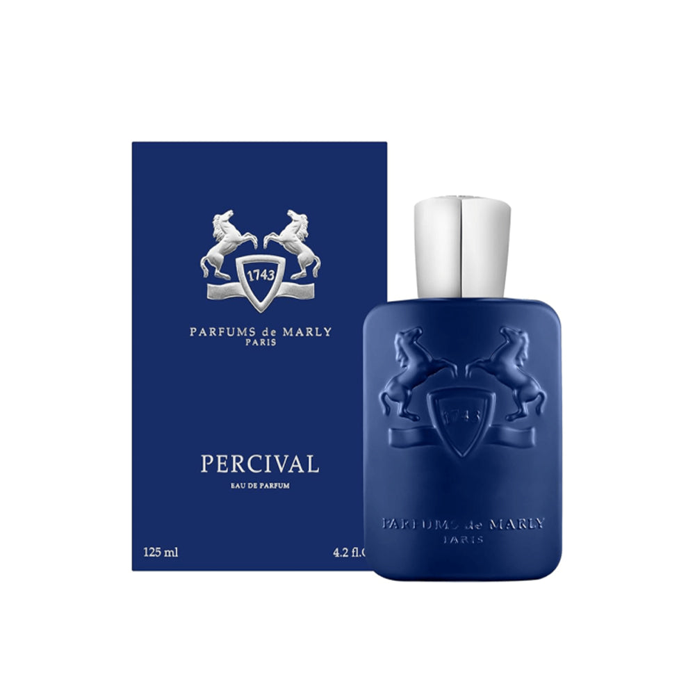 Parfums de Marly Percival for Men 125 ml - Eau de Parfum