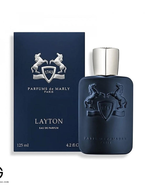 تحميل الصورة إلى عارض المعرض، Parfums de Marly Layton Eau de Parfum 125 ml EDP for Unisex

