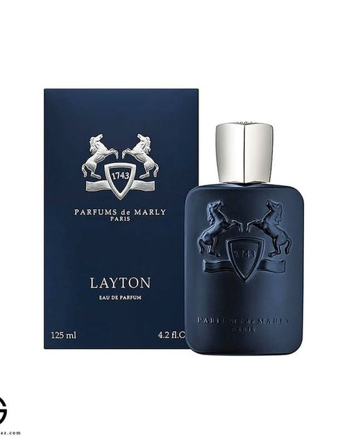 Load image into Gallery viewer, PARFUMS DE MARLY Layton 125ml EDP for Men
