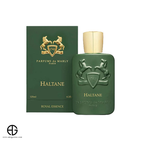 Parfums de Marly Halston Eau de Parfum 125 ml EDP for Unisex