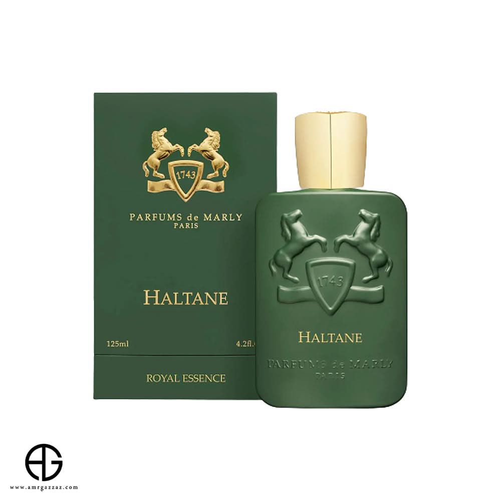 Parfums de Marly Halston Eau de Parfum 125 ml EDP for Unisex