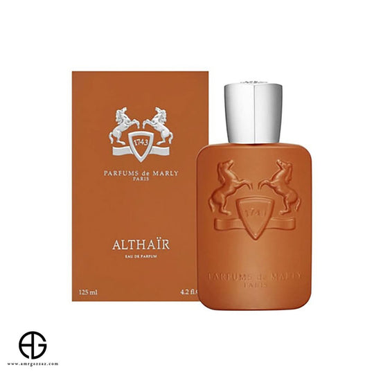 Parfums de Marly Leather Eau de Parfum 125 ml EDP for Unisex