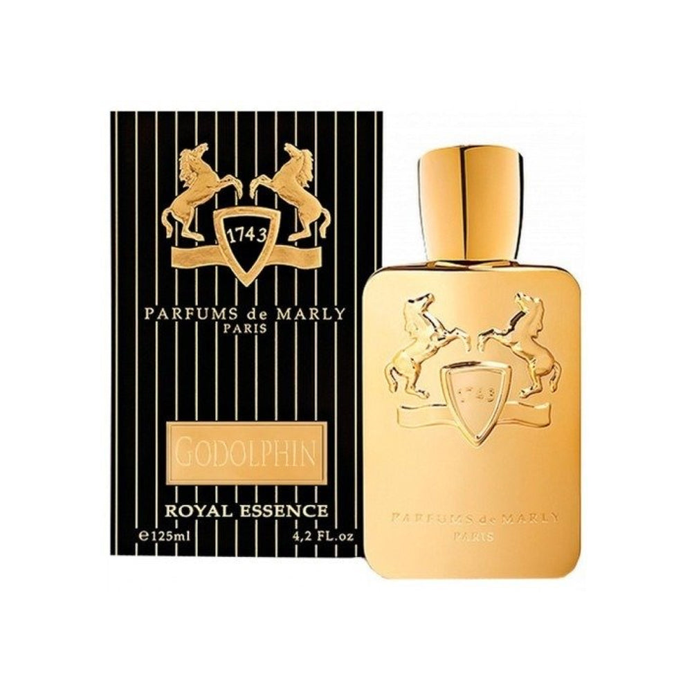 MARLY Godolphin 125 EDP for Men
