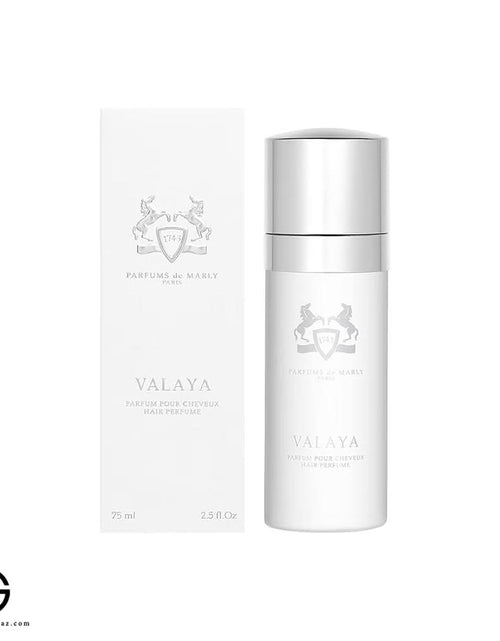 تحميل الصورة إلى عارض المعرض، PARFUMS DE MARLY Valaya 75ml HAIR PERFUME for Women
