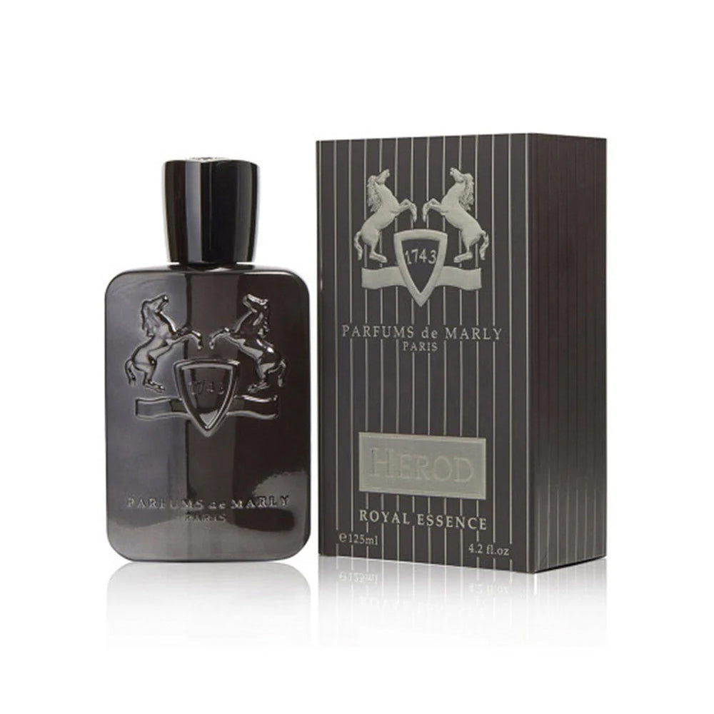 Parfums De Marly HEROD 125ml - Eau de Parfum or Eau de Toilette for MEN