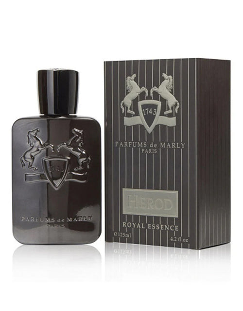 Load image into Gallery viewer, Parfums De Marly HEROD 125ml - Eau de Parfum or Eau de Toilette for MEN

