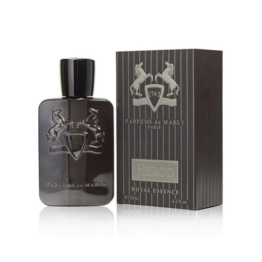 عطر هيرود رويال إسنس من بارفومز دي مارلي للرجال، 125 مل، أو دو برفيوم