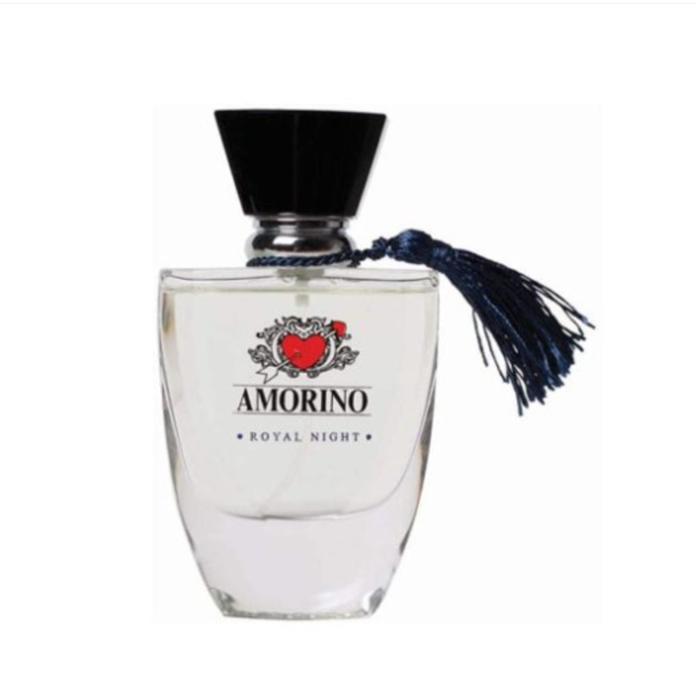 AMORINO Royal Night 50ml EDP for Unisex