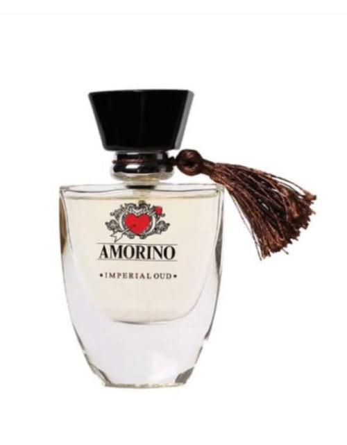 تحميل الصورة إلى عارض المعرض، أمورينو إمبريال عود، عطر 50 مل للجنسين
