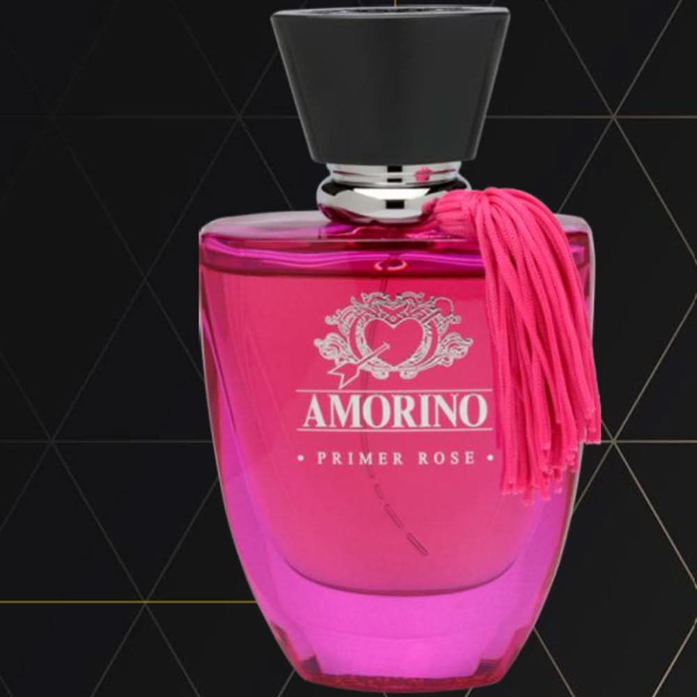 PRIMER ROSE EDP 50 ML