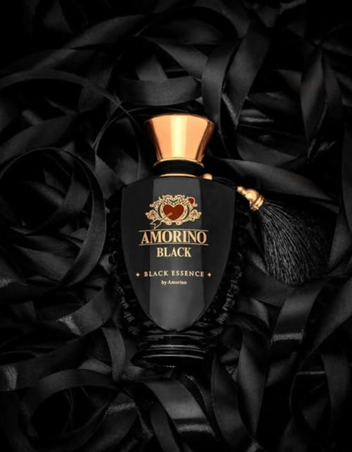 Load image into Gallery viewer, BLACK ESSENCE EDP 100 ML
