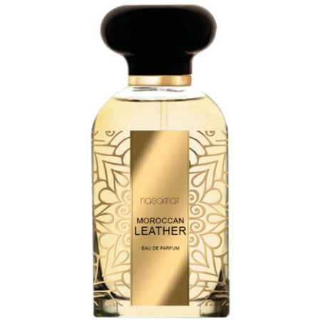 MOROCCAN LEATHER EDP 100 ML