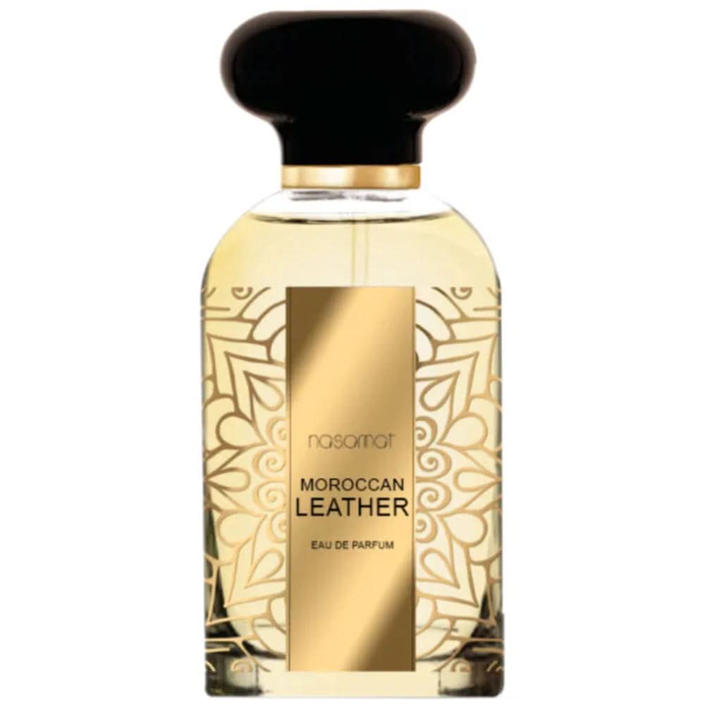 MOROCCAN LEATHER EDP 100 ML