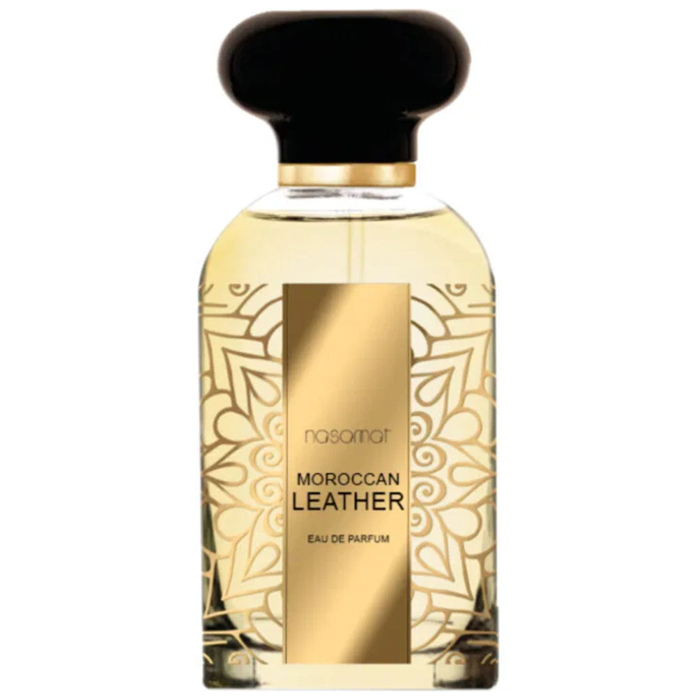 NASAMAT Moroccan Leather 100ml EDP for Unisex