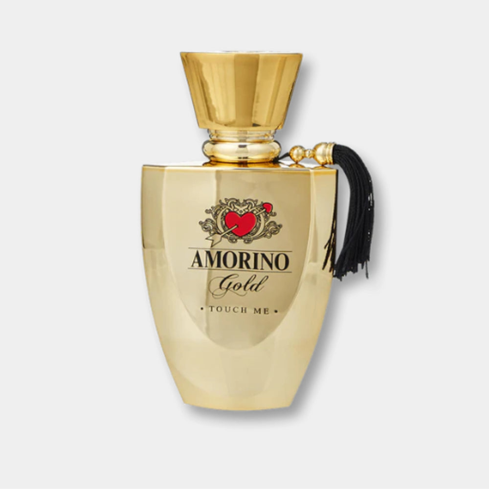 AMORINO Touch Me 50ml EDP for Unisex