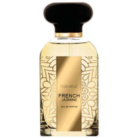 عطر الياسمين الفرنسي او دو بارفان 100 مل