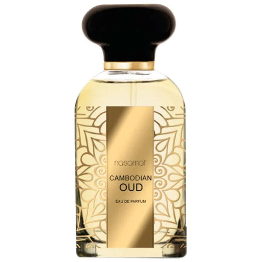 ناسامات عود كمبودي، عطر 100 مل للجنسين