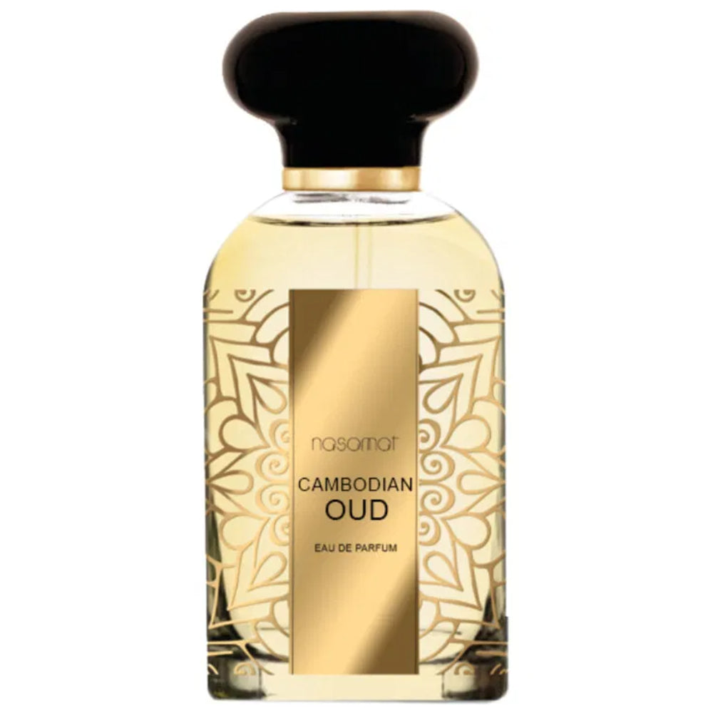 NASAMAT Cambodian Oud 100ml EDP for Unisex
