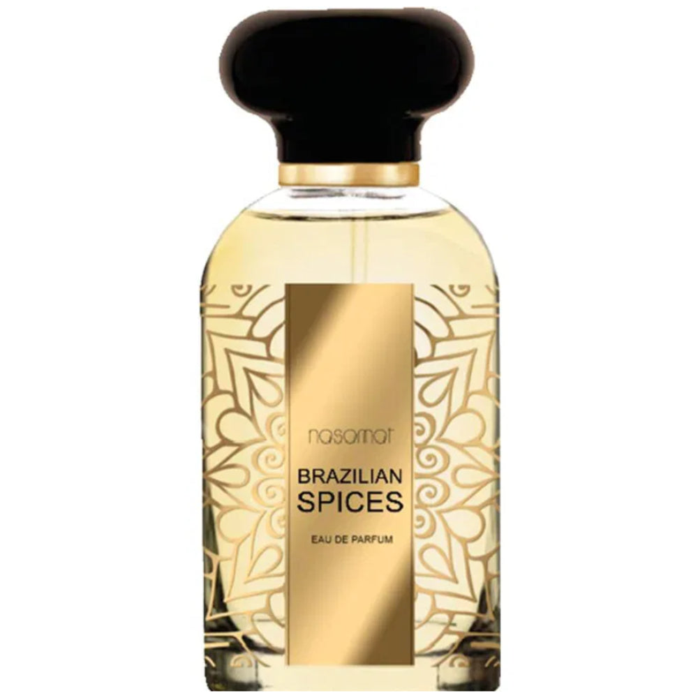 NASAMAT Brazilian Spices 100ml EDP for Unisex