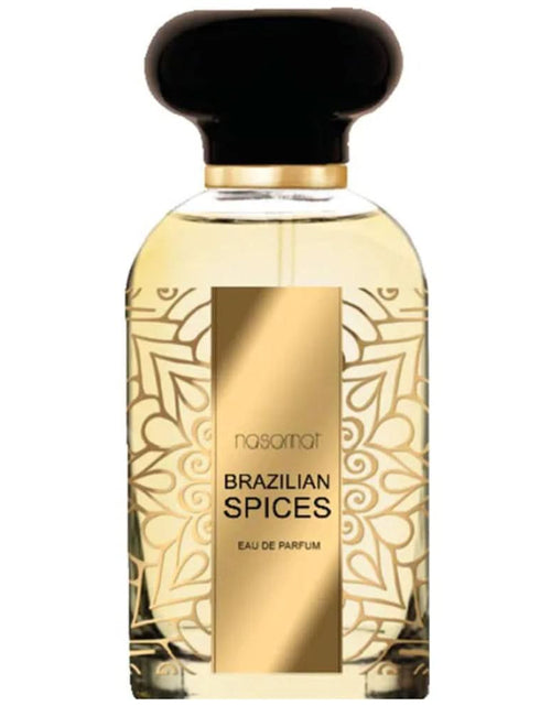 تحميل الصورة إلى عارض المعرض، ناسامات برازيليان سبايسز 100 مل أو دي بارفان للجنسين
