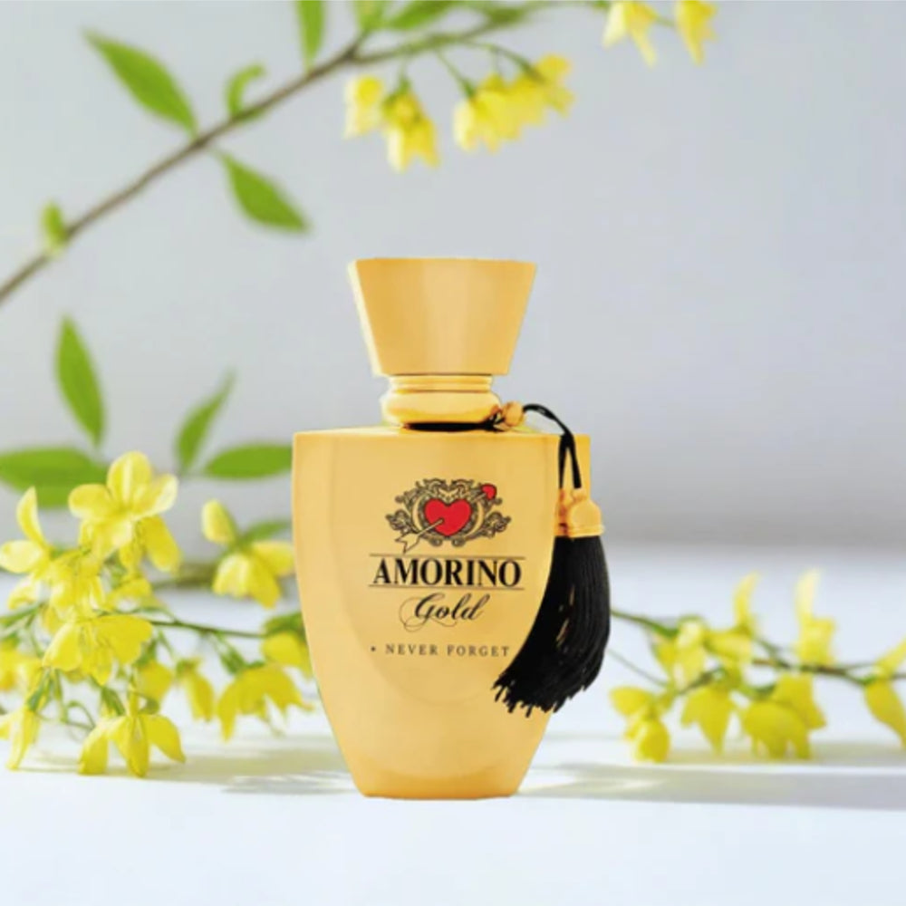 AMORINO Never Forget 50ml EDP for Unisex