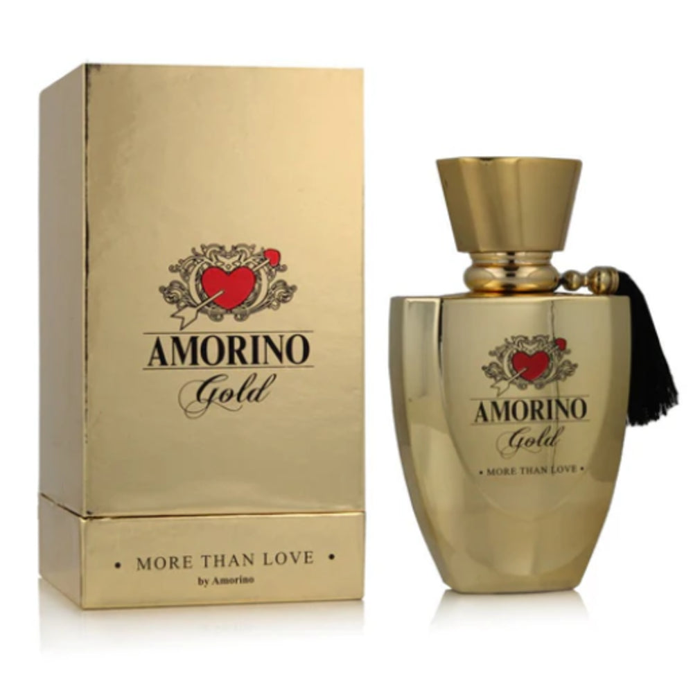 AMORINO More Than Love 50ml EDP for Unisex